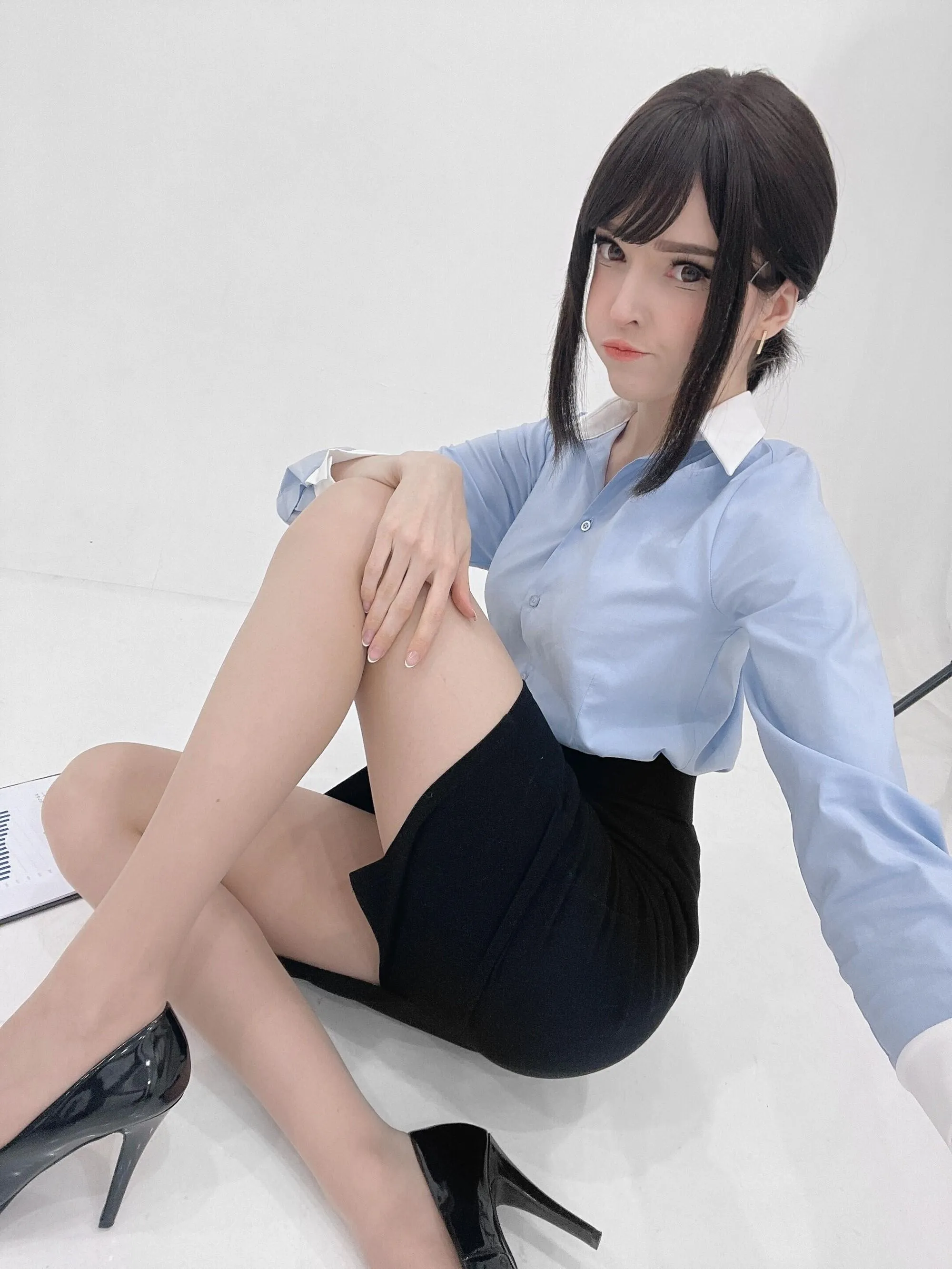 CandyBall – NO.037 Douki Chan [68P]插图9